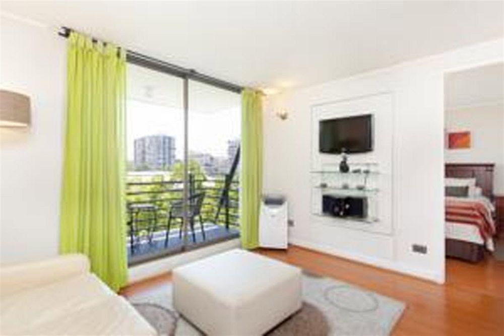 Aparthotel Cambiaso Santiago