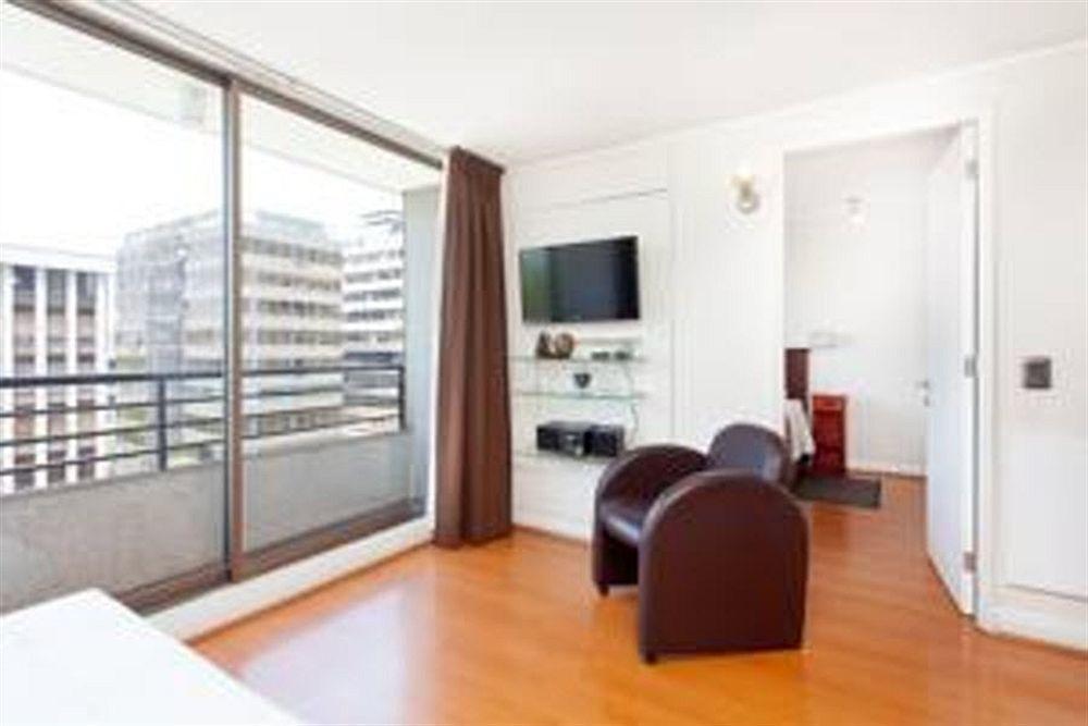 Aparthotel Cambiaso