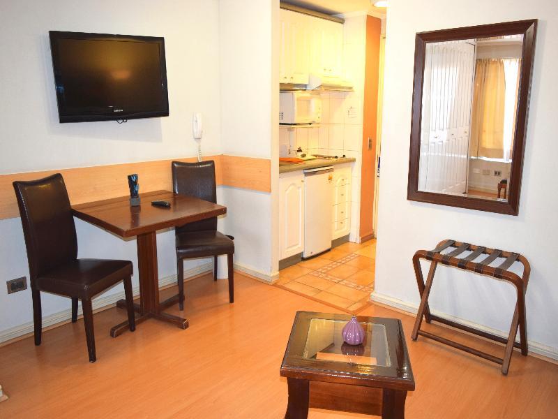 Apartahotel Cambiaso 3*