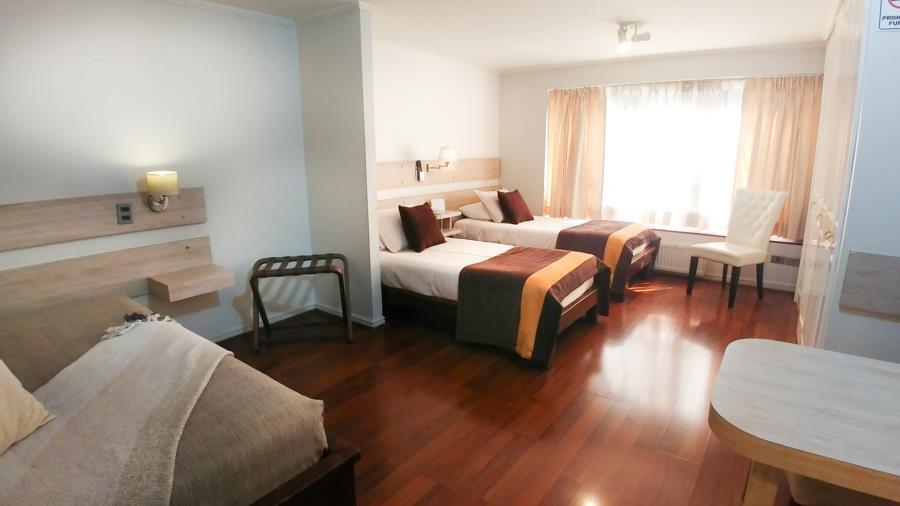 Cambiaso Aparthotel 3*